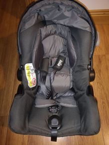 Joie Gemm Infant Car Seat