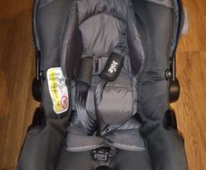 Joie Gemm Infant Car Seat