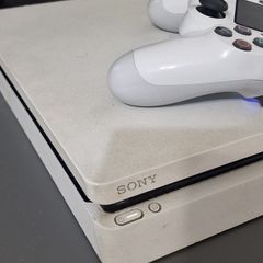 Ps4 slim jailbroken