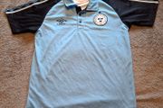 Shelbourne Football Club Official Umbro Football Jersey (Adult Small) FREE POST