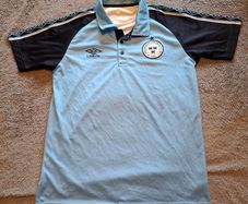 Shelbourne Football Club Official Umbro Football Jersey (Adult Small) FREE POST