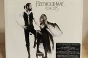 Fleetwood Mac Rumours 3  CD Album Expanded Edition