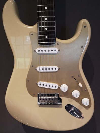 Fender American Stratocaster