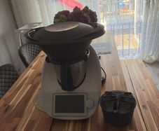 thermomix 6