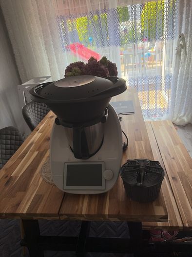 thermomix 6