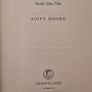 The Long Game. Inside Shin Fein. By Aoife Moore. First Edition Paperback In Good Condition. Image 8