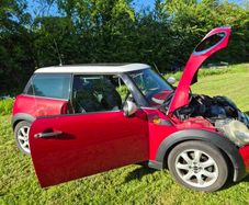 2007 Mini Cooper