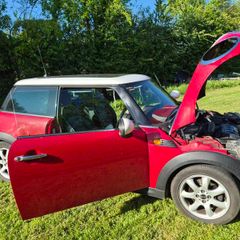2007 Mini Cooper