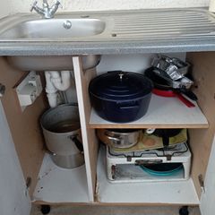 Large Casserole
