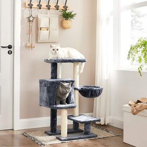 New Small Cat Condo Tower Play Area - FREE Delivery