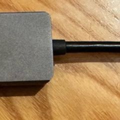 Usb-c Hub