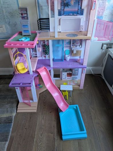Barbie Dreamhouse