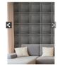 Fresco Wood Effect Wallpaper Grey x 5 Rolls Image 2