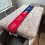 Liverpool Champions League Match Scarf Image 4