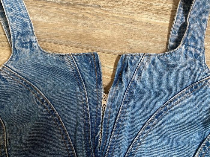 Primark Denim top