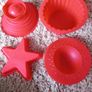 Baking Silicone Moulds Image 3