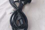 Mains kettle Lead