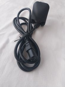 Mains kettle Lead