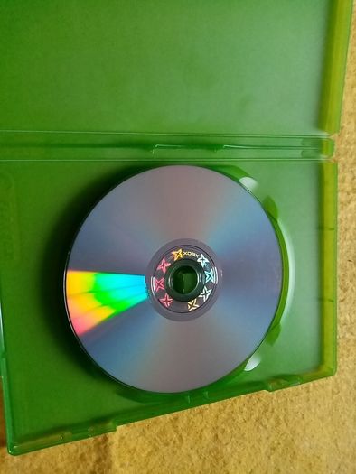 Ghost recon advanced Warfighter Xbox Original Pal version games Original