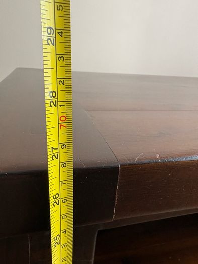 TV Table/Coffee Table