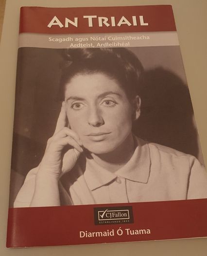 An trilal