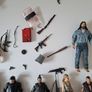 walking dead action figures Image 5