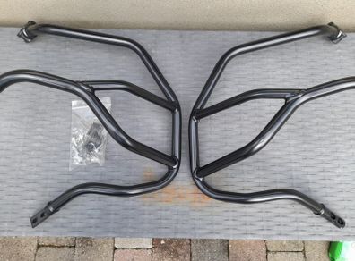 KTM 1290 Adventure Engine Bars