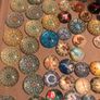Glass cabochons Image 2