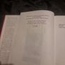 James Herbert. Three-Book Omnibus: The Rats, The Dark, Fluke (Hardcover) Image 5