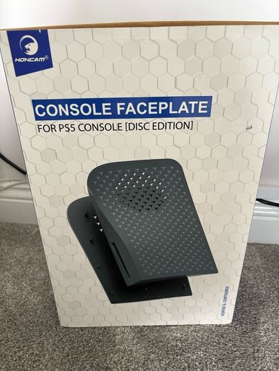 PS5 Side panels