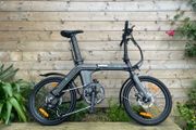 Fiido D21 Electric Bike