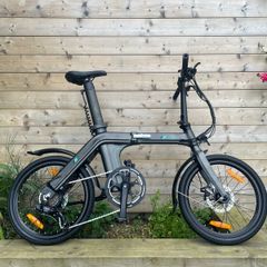 Fiido D21 Electric Bike