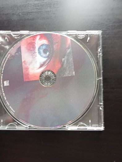 Buckcherry - Warpaint CD