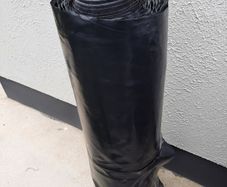 Damp proof membrane