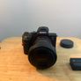 Sony a7III with Sony FE 20mm 1.8F G lense (Low shutter count + no record limit) Image 3
