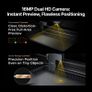 xTool P2S 55w CO2 Laser Cutter and Engraver Image 4