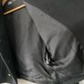 Zara Casual Double Breasted Pea Coat Image 10