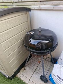 Bbq