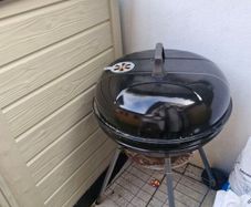 Bbq
