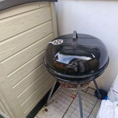 Bbq
