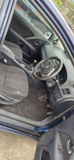 2010 Toyota Avensis