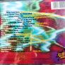 Various - The Rave Gener8tor II CD (1992) 90's House Techno Compilation OUT OF PRINT EX+ Image 2