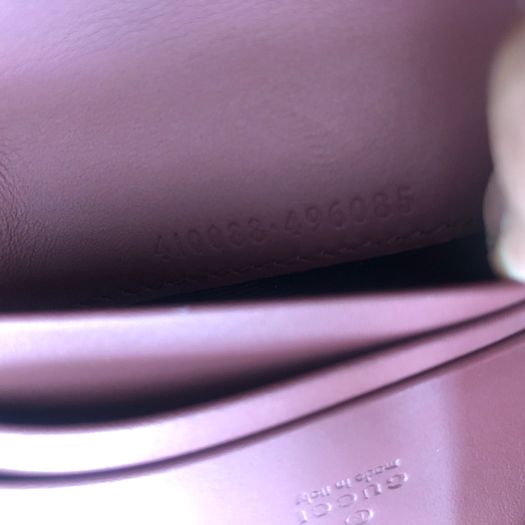 Gucci GG Blooms wallet