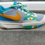 Nike Ja 1 GS Sundial Basketball Shoe Image 3