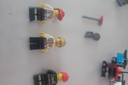 Lego set 60215