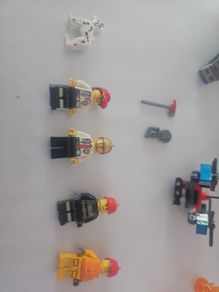 Lego set 60215