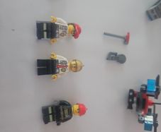 Lego set 60215
