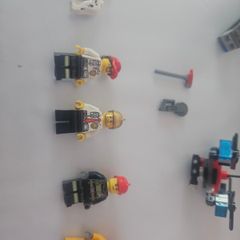 Lego set 60215