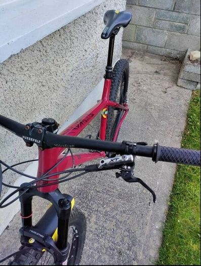 Commencal Meta