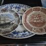 Serving and Decorative Plates Bowl Bundle Image 7
